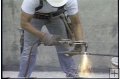 CUTTING TORCH SAFETY -