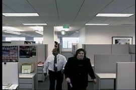 OFFICE SAFETY BASICS - 8 Min.