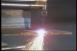 HEALTH AND FACTORS IN WELDING OPERATIONS - 28 Min.