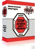 Benzene Awareness Safety Program