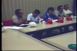 SAFETY COMMITTEES  THE REAL STORY - 12 Min.This program explain