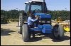 AGRICULTURE VEHICLE MAINTENANCE SAFETY - 12 Min.