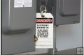 LOCKOUT/TAGOUT *UPDATED* - 11 Min.