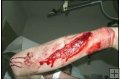 WORKING SAFELY WITH COMPRESSED AIR (Gory Story) - 16 Min.