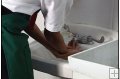 THE REAL STORY ABOUT HANDWASHING AND BACTERIA -