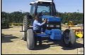 AGRICULTURE VEHICLE MAINTENANCE SAFETY - 12 Min.