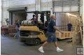 FORKLIFTS AND PEDESTRIAN SAFETY - 5 Min.