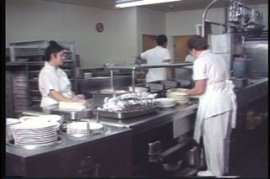 RESTAURANT - SANITATION AND HYGIENE (UPDATED) - 13 Min.