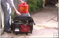 PORTABLE GENERATOR HAZARDS AND HOW TO AVOID THEM - 7 Min.