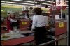 SUPERMARKET CUSTOMER SERVICE - 10 Min.