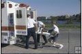 EMS PATIENT LIFTING - PREVENTING BACK INJURIES - 13 Min.