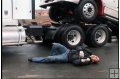 PREVENTING SLIPS AND FALLS IN TRUCKING (UPDATED) - 13 Min.