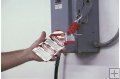 HAZARDOUS ENERGY SOURCE ? LOCKOUT/TAGOUT AFFECTED AND AUTHORIZED