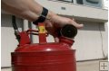 FLAMMABLES AND COMBUSTIBLES - 8 Min.