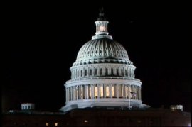 WASHINGTON AND VETERAN MEMORIALS - 15 Min.