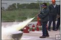 FIRE EXTINGUISHERS TRAINING *UPDATED* - 8 Min.