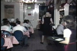 RESTAURANT EMPLOYEE SAFETY ORIENTATION -