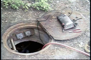 CONFINED SPACE ENTRY *UPDATED* - - Click Image to Close