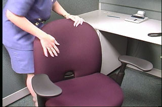 PREVENT MUSCULOSKELETAL DISORDERS - SKILL SETS FOR SITTING - 9 M - Click Image to Close