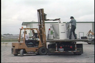 OSHA REGULATIONS FOR FORKLIFTS - 18 Min. - Click Image to Close