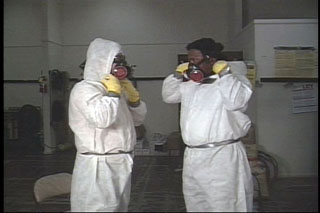 RESPIRATORS: THE NEW RULES - 21 Min. - Click Image to Close