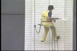 EMPLOYEE FALL PROTECTION - 21 Min. - Click Image to Close