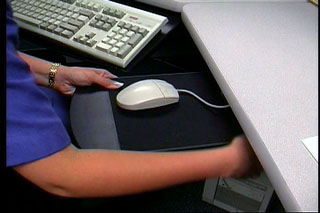 STOPPING ERGONOMIC INJURIES - 12 Min. - Click Image to Close