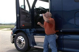 TRANSPORTATION PROFESSIONALS - NUTRITION AND HEALTH - 15 Min. - Click Image to Close