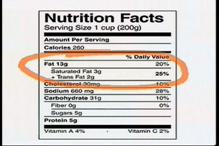 UNMASKING FOOD NUTRITION LABELS: Mysteries Revealed (Short Versi - Click Image to Close