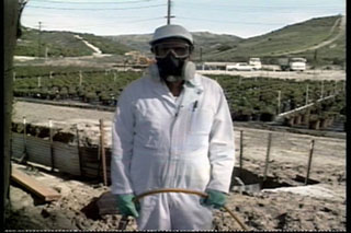 RESPIRATORS  HOW TO USE THEM - 13 Min. - Click Image to Close