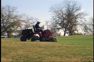 COMMERCIAL MOWER SAFETY - 12 Min. - Click Image to Close