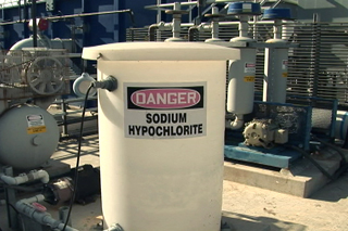 SODIUM AND CALCIUM HYPOCHLORITE - 12 Min. - Click Image to Close