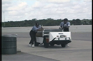 GOLF CART SAFETY - 9 Min. - Click Image to Close