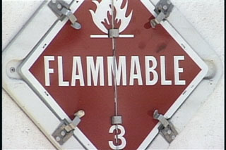 FLAMMABLE LIQUID SAFETY - 9 Min - Click Image to Close