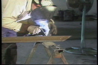 HEALTH AND SAFETY FACTORS IN WELDING OPERATION - 27 Min. - Click Image to Close