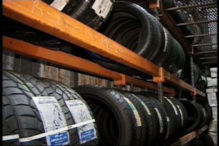 RETAIL TIRE SHOP SAFETY MANAGEMENT *UPDATED* - 21 Min. - Click Image to Close