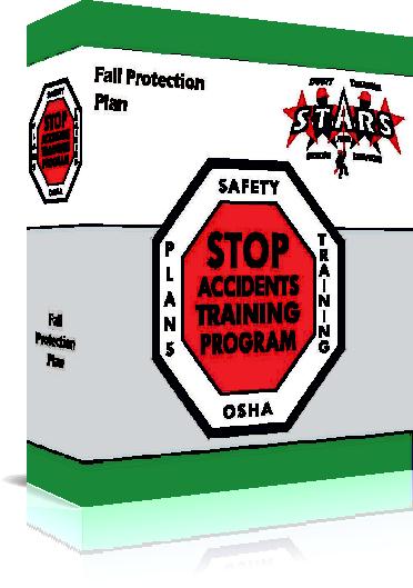 Fall Protection Training Module - Click Image to Close