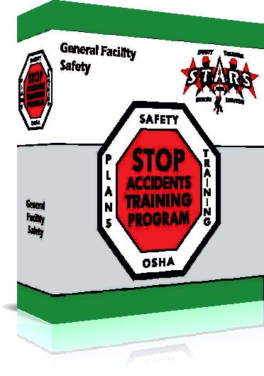 General Facility Safety Plan - Click Image to Close