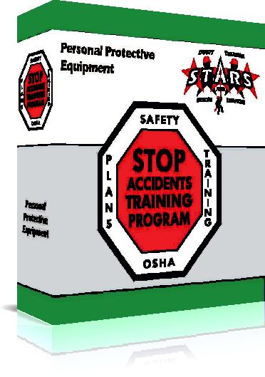 Personal Protective Equipment Assessment Training Module - Click Image to Close