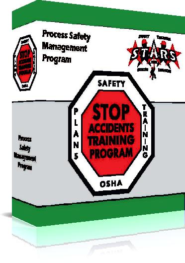 Process Safety Management Contractor Training Module - Click Image to Close