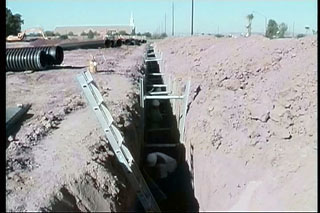 TRENCHING - SHORING - 12 Min. - Click Image to Close