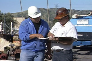 SUBCONTRACTOR SAFETY ORIENTATION - 11 Min. - Click Image to Close