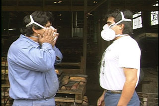 RESPIRATORS AND HOW TO USE THEM - 10 Min. - Click Image to Close