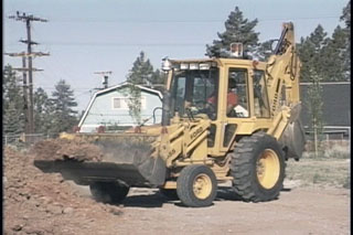 BACKHOE / LOADER OPERATIONS (UPDATED) - 9 Min. - Click Image to Close