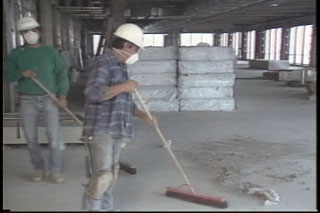 HOUSEKEEPING ON THE JOB SITE - 10 Min. - Click Image to Close