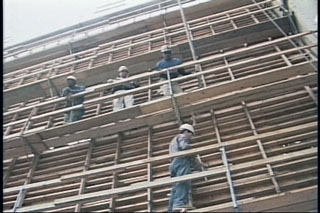 SCAFFOLDING SAFETY FOR EMPLOYEES - 8 Min. - Click Image to Close