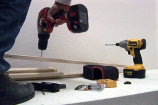 ADVANCED HAND AND POWER TOOL SAFETY - 20 Min. - Click Image to Close