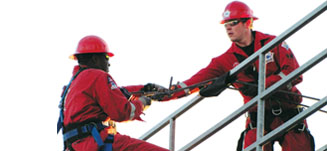 Safety Technical and Rescue Services